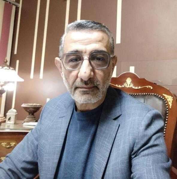 د. عمرو السمدوني: استثمارات صينية بـ2.4 مليار دولار تعزز قطاع النقل واللوجستيات في مصر