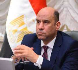 تنقلات واسعة بوزارة العمل تشمل الإدارات المركزية والمديريات بـ 10 محافظات