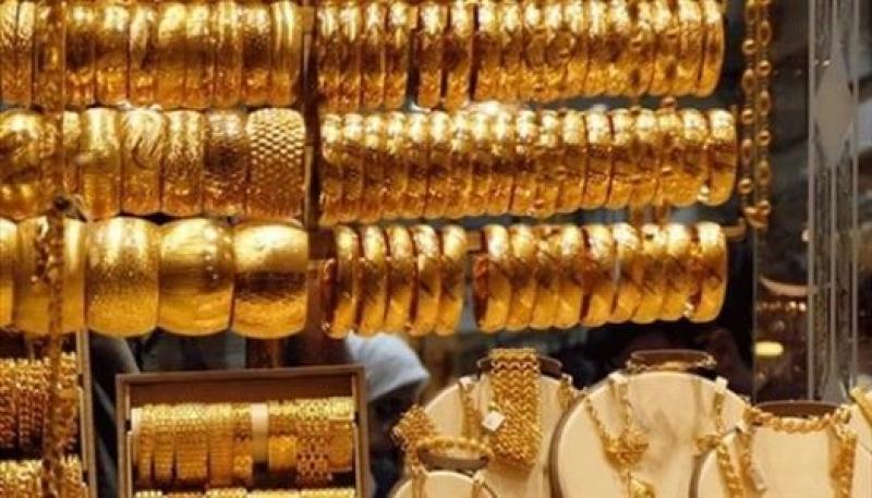 أسعار الذهب في مصر اليوم الخميس 7 مايو 2026