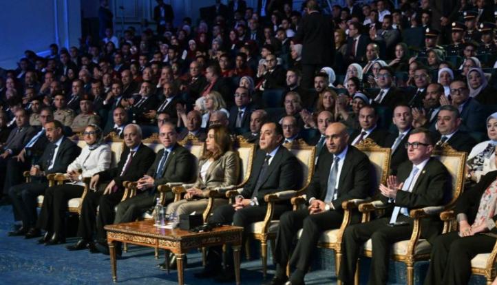 “مدبولي” يشهد إطلاق “مبادرة المليون رخصة دولية” ومرصد سوق العمل الدولي