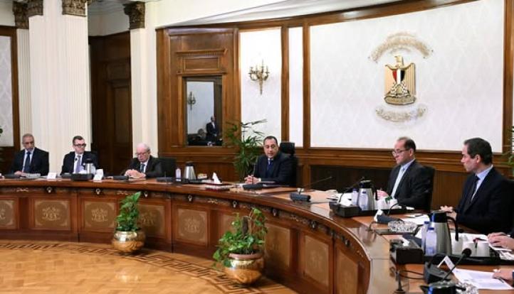 “مدبولي” يكلف بسرعة تسوية مديونيات الهيئة الوطنية للإعلام ويوجه بتنفيذ خطة لتطوير ماسبيرو