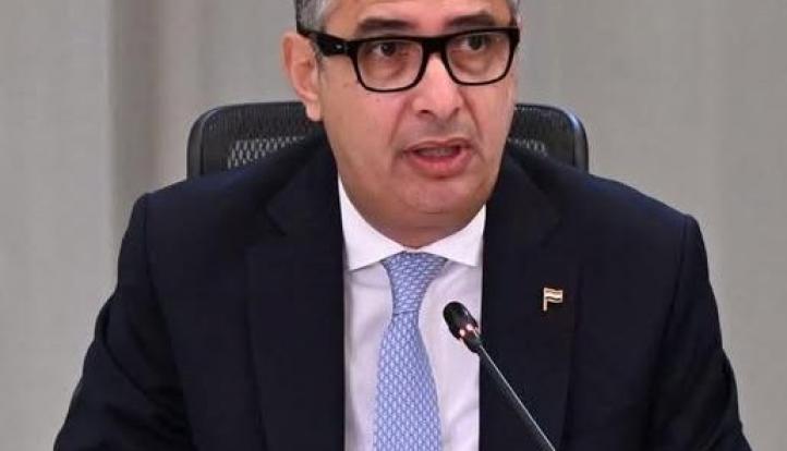 وزير التموين يوجه برفع درجة الاستعداد القصوى وتأمين توافر السلع واللحوم بالمحافظات استعدادًا للعيد