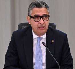 وزير التموين يوجه برفع درجة الاستعداد القصوى وتأمين توافر السلع واللحوم بالمحافظات استعدادًا للعيد