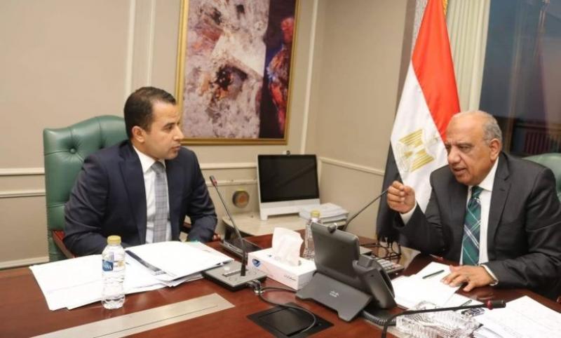 وزير الكهرباء: تنفيذ مشروعات طاقة متجددة بقدرات 7470 ميجاوات وبطاريات تخزين 7000 ميجاوات ساعة