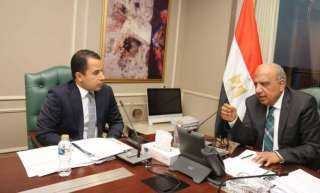 وزير الكهرباء: تنفيذ مشروعات طاقة متجددة بقدرات 7470 ميجاوات وبطاريات تخزين 7000 ميجاوات ساعة