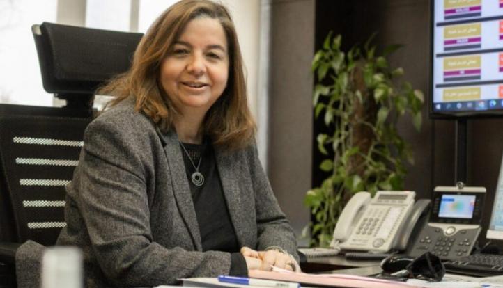 مي عبدالحميد: طرح إعلانين جديدين لـ«سكن كل المصريين» قبل نهاية 2026