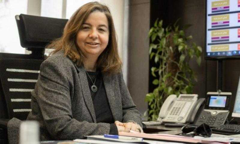 مي عبدالحميد: طرح إعلانين جديدين لـ«سكن كل المصريين» قبل نهاية 2026