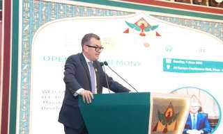 وزير التخطيط: قطاع التأمين أصبح محركًا للنمو الاقتصادي.. وأفريقيا من أسرع مناطق العالم نموًا في 2025