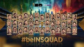 beIN SPORTS تعلن تشكيل أكبر فريق تغطية إعلامية في تاريخ كأس العالم FIFA 2026™