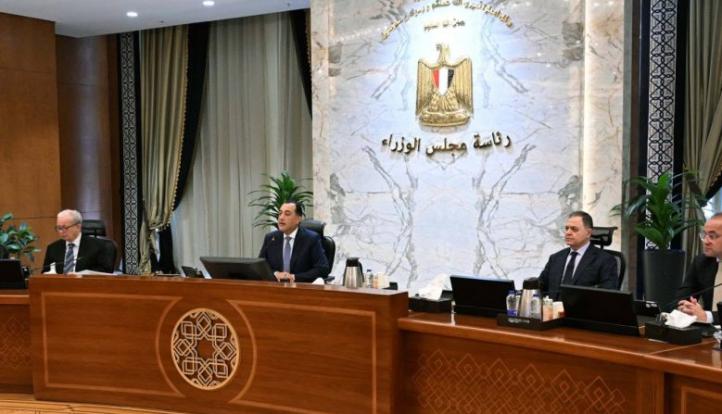 رئيس الوزراء: توريد 4.6 مليون طن قمح إنجاز تاريخي غير مسبوق