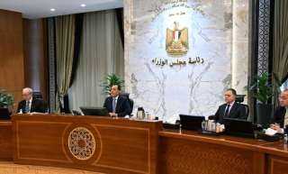 رئيس الوزراء: توريد 4.6 مليون طن قمح إنجاز تاريخي غير مسبوق