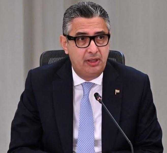وزارة التموين تضبط مواد تُستخدم في غش عصير القصب بأسيوط والقليوبية وتؤكد استمرار الحملات الرقابية