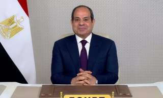 السيسي يلتقي رئيس المجلس الأوروبي على هامش قمة مجموعة السبع