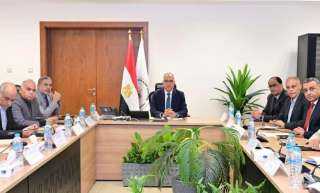 وزير الري يكشف تأثيرات ظاهرة النينيو على إيراد نهر النيل