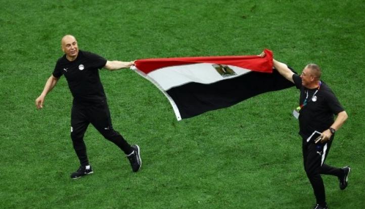 الصحافة العالمية تحتفي بإنجاز منتخب مصر التاريخي