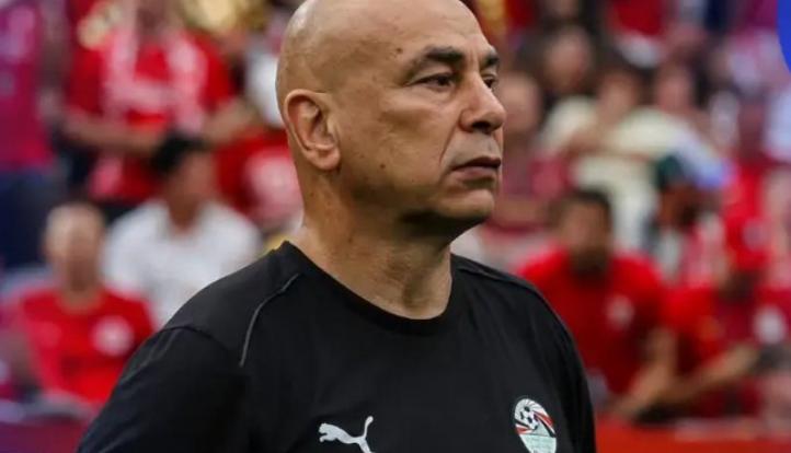 حسام حسن: أشكر الرئيس السيسى لدعمه منتخب مصر.. وتهنئته لها مفعول السحر
