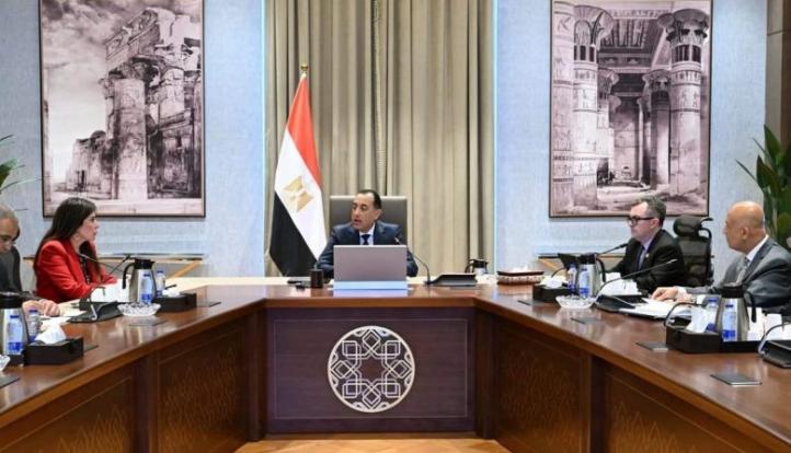 رئيس الوزراء: 14 مشروعًا جديدًا لتحلية مياه البحر بطاقة 2.4 مليون متر مكعب يوميًا