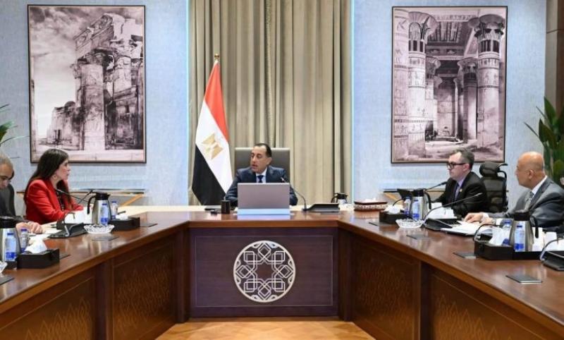 رئيس الوزراء: 14 مشروعًا جديدًا لتحلية مياه البحر بطاقة 2.4 مليون متر مكعب يوميًا