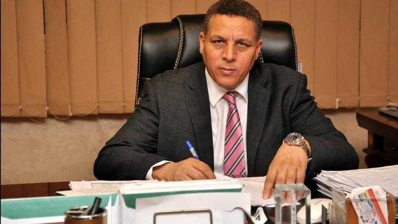 أحمد محسن: زيادة المعاشات 15% تؤكد استمرار الدولة في دعم المواطنين وتعزيز منظومة الحماية الاجتماعية