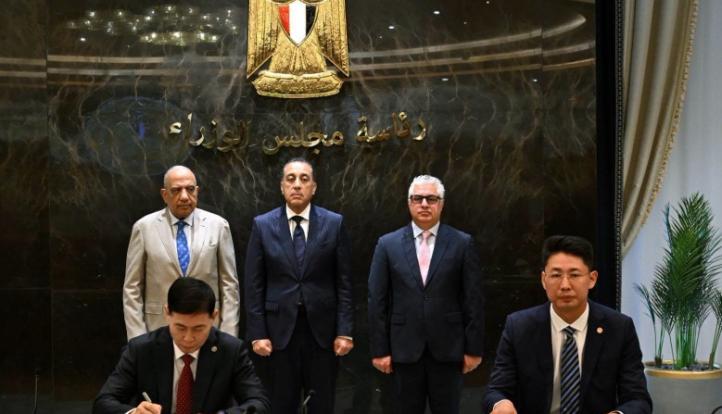 باستثمارات 300 مليون دولار.. «زينيث جروب» الصينية تدشن مصنعًا لمكونات إطارات السيارات