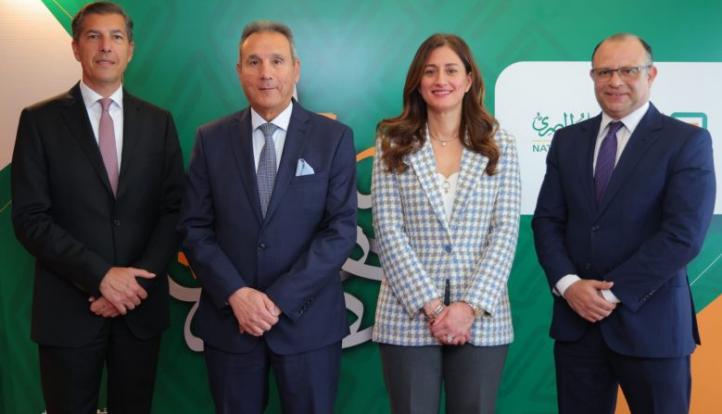 البنك الأهلي المصري يتصدر السوق المصرفي في القروض المشتركة خلال النصف الأول من 2026