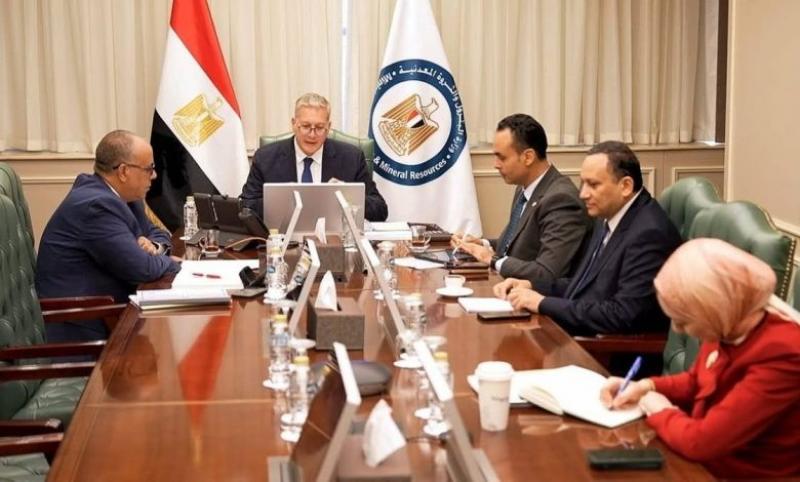 وزير البترول: سداد مستحقات الشركاء أعاد الثقة للاستثمار.. وإنتاج البترول الخام في مصر يعود إلى مسار النمو
