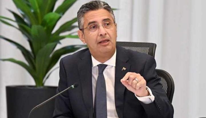 وزير التموين: صرف باقي مستحقات مزارعي قصب السكر الأسبوع المقبل