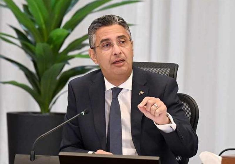 وزير التموين: صرف باقي مستحقات مزارعي قصب السكر الأسبوع المقبل