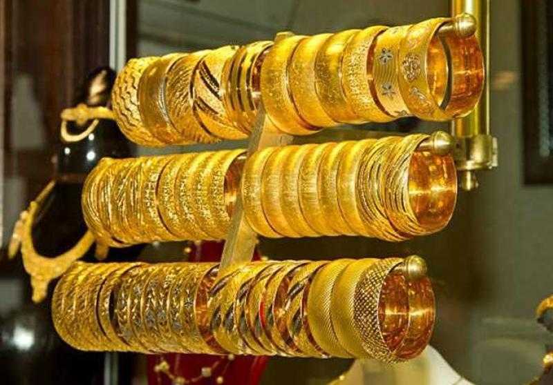 أسعار الذهب اليوم الجمعة 17 يوليو 2026 فى مصر