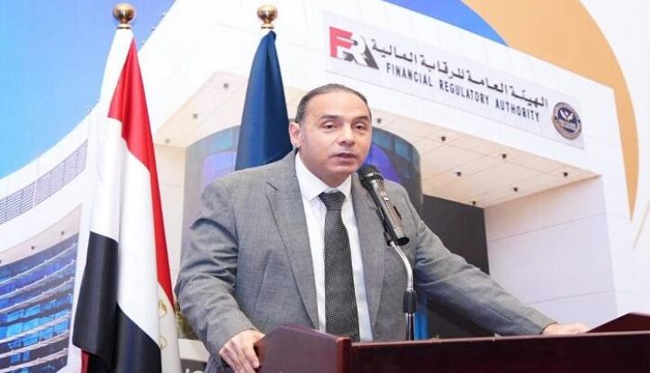 الرقابة المالية تشكل لجنة تنسيقية مع البورصة ومصلحة الضرائب لتعزيز التعاون المشترك