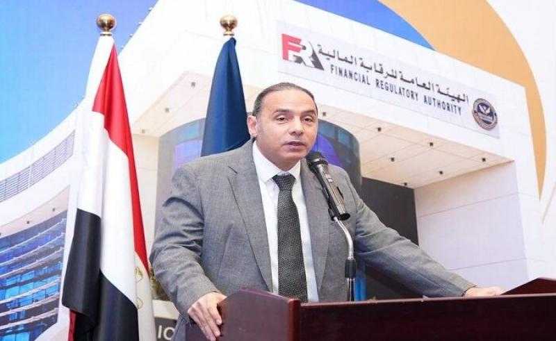 الرقابة المالية تشكل لجنة تنسيقية مع البورصة ومصلحة الضرائب لتعزيز التعاون المشترك