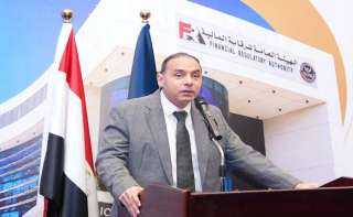 الرقابة المالية تشكل لجنة تنسيقية مع البورصة ومصلحة الضرائب لتعزيز التعاون المشترك