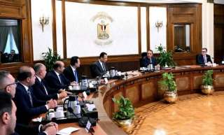 رئيس الوزراء يتابع استعدادات تنفيذ التعداد العام للسكان والإسكان والمنشآت 2027