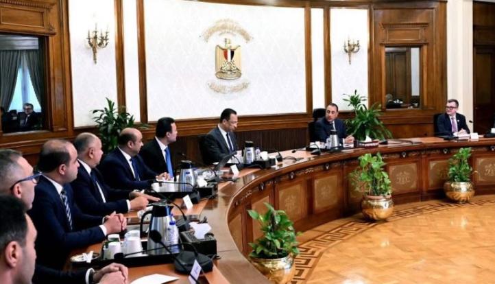 رئيس الوزراء يتابع استعدادات تنفيذ التعداد العام للسكان والإسكان والمنشآت 2027