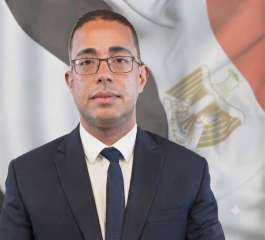 رجب خلف المرسي: كلمة الرئيس في ذكرى ثورة 23 يوليو تجدد الثقة في قدرة الدولة على استكمال مسيرة البناء والتنمية