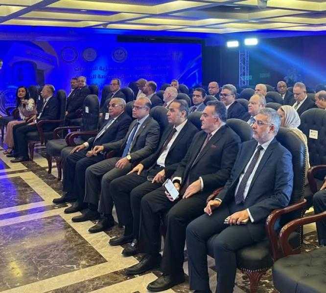 إطلاق برنامج الهيئة العامة للرقابة المالية لبناء جاهزية شركات الطروحات الحكومية
