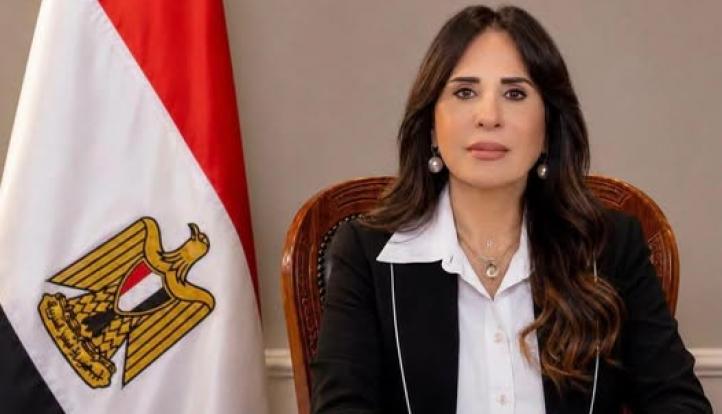 وزيرة الإسكان تتابع موقف تنفيذ عدد من مشروعات مياه الشرب والصرف الصحي بـ7 محافظات