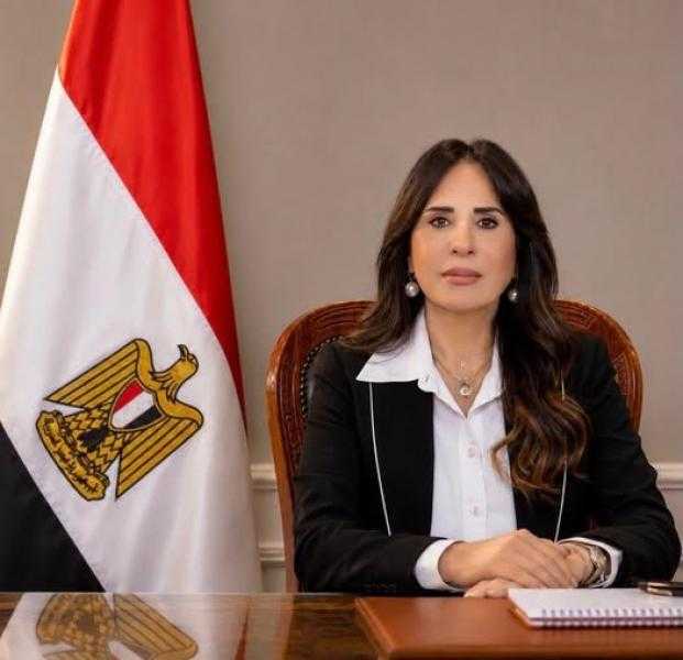 وزيرة الإسكان تتابع موقف تنفيذ عدد من مشروعات مياه الشرب والصرف الصحي بـ7 محافظات