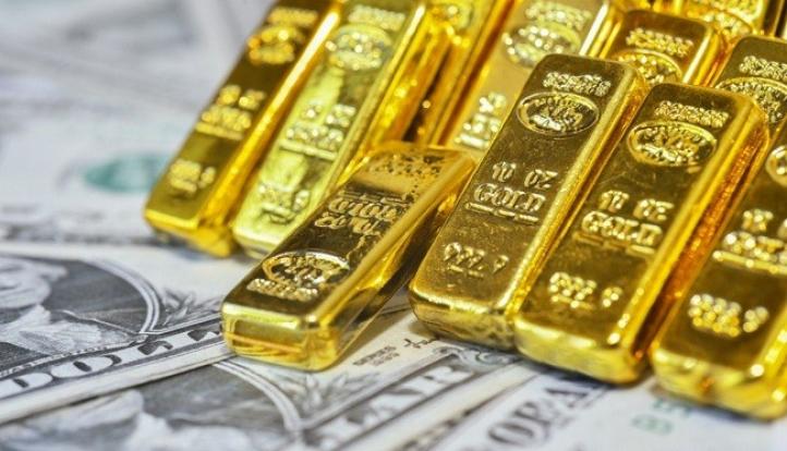 أسعار الذهب تتراجع مع ارتفاع الدولار ترقبًا لاجتماع الفيدرالي الأمريكي