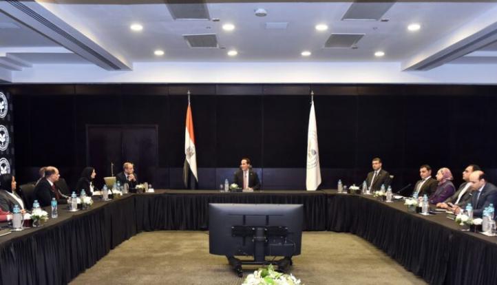 هيئة الاستثمار تستعد لإطلاق منصة موحدة لشكاوى المستثمرين مدعومة بالذكاء الاصطناعي