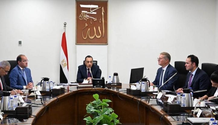 رئيس الوزراء يتابع جهود زيادة المخزون الاستراتيجي من المنتجات البترولية