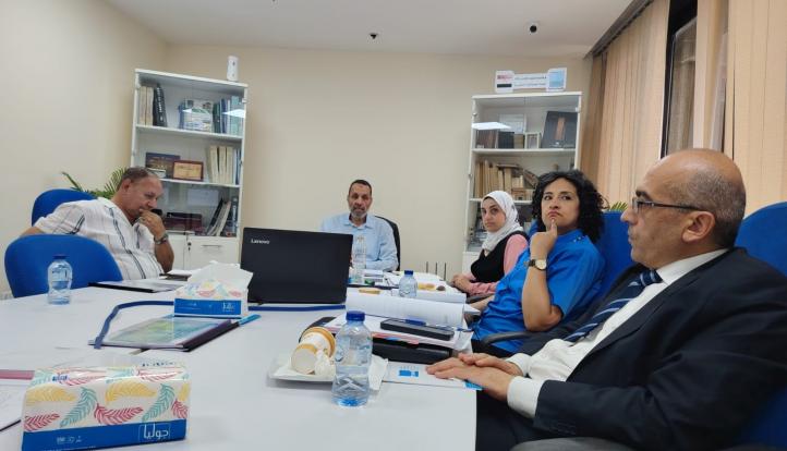 غرفة الأخشاب والأثاث تضع خطة تدريبية جديدة لرفع كفاءة الشركات وتعزيز قدراتها التصديرية