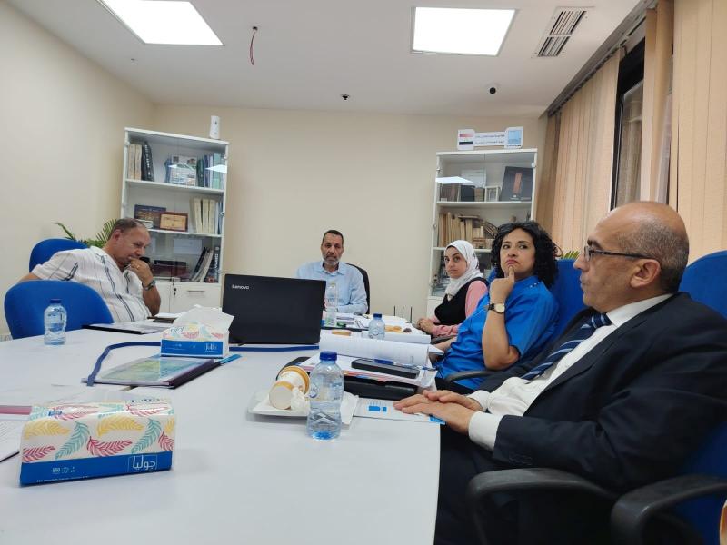 غرفة الأخشاب والأثاث تضع خطة تدريبية جديدة لرفع كفاءة الشركات وتعزيز قدراتها التصديرية