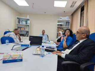 غرفة الأخشاب والأثاث تضع خطة تدريبية جديدة لرفع كفاءة الشركات وتعزيز قدراتها التصديرية