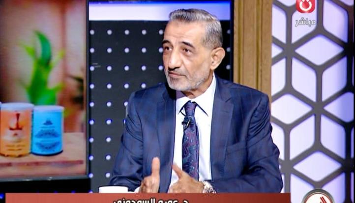 د. عمرو السمدوني: استقبال خامات PTA يعزز جاهزية الصناعة