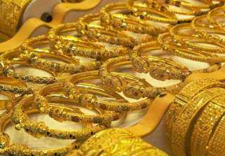 سعر الذهب اليوم الخميس 6 أغسطس 2026 في مصر.. استقرار بعد ارتفاع 80 جنيهًا