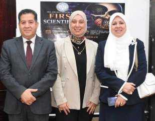 برعاية رئيس جامعة الأزهر.. كلية طب الأسنان (بنات) تنظم أول يوم علمي لجراحة الفم والوجه والفكين بمشاركة نخبة من كبار الأساتذة والخبراء