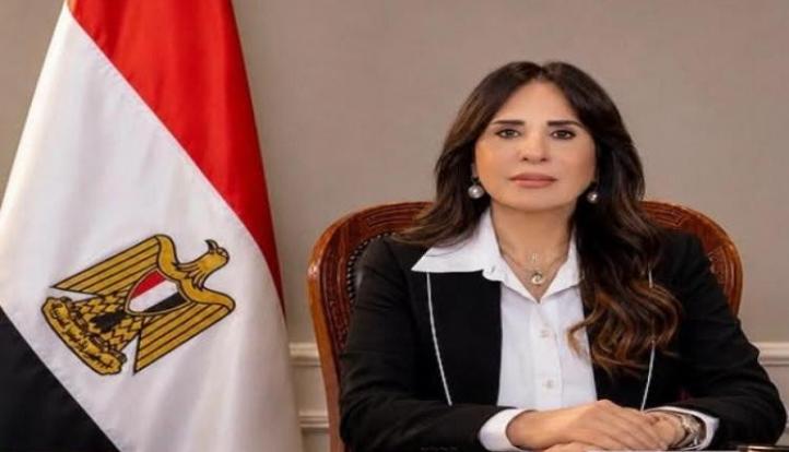 وزيرة الإسكان تتابع مشروعات مدينة 15 مايو وتوجه بسرعة التنفيذ