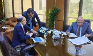 وزير الكهرباء يتابع مشروعات استخراج العناصر الأرضية النادرة لتعظيم العوائد الاقتصادية من الخامات النووية