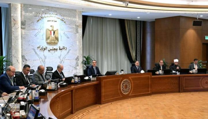 رئيس الوزراء: مخزون السلع الاستراتيجية يكفي احتياجات المصريين.. والاحتياطي النقدي يرتفع إلى 56.3 مليار دولار